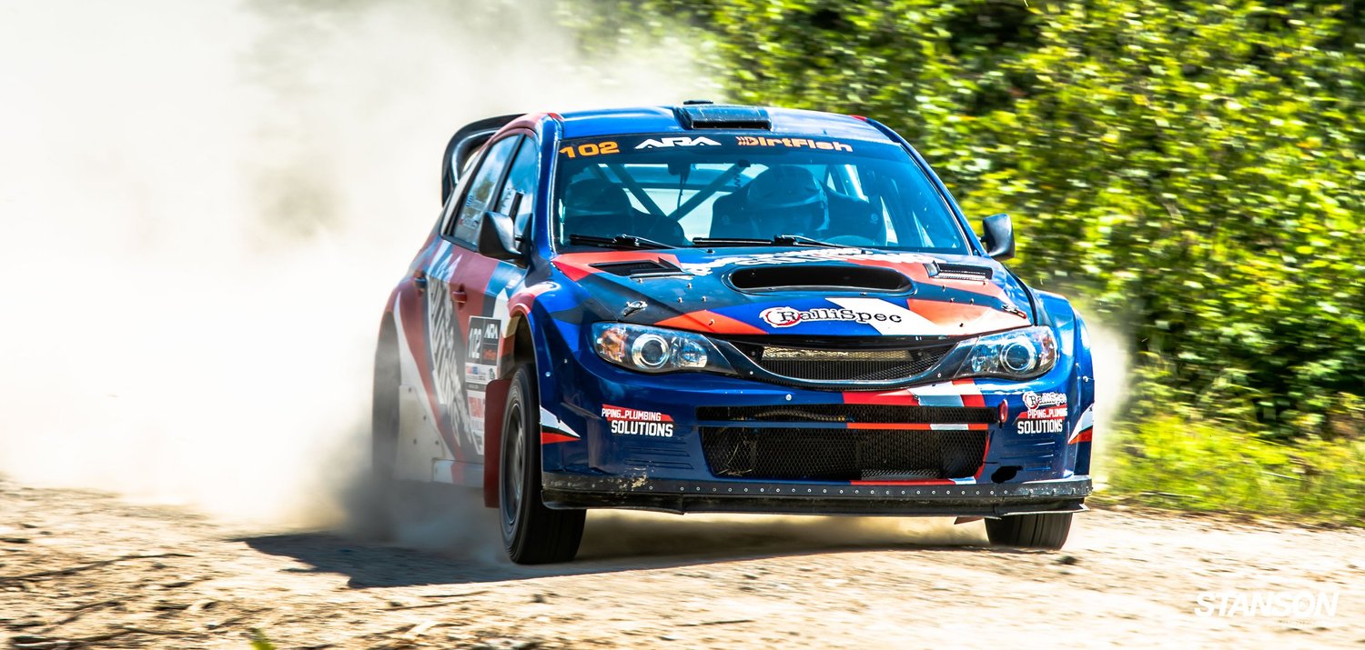 LT STI RALLY 1